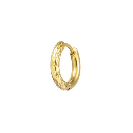 Orecchini Marlù Donna in Acciaio 33OR0110G - 33OR0110G